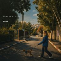 ELIAN - Home On My Back
