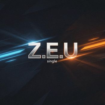 Dj Tokka - Z.E.U