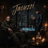 Isaak Real (feat. O-NAY) - Jacuzzi