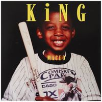 Maceo - KiNG (Explicit)