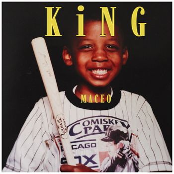 Maceo - KiNG (Explicit)