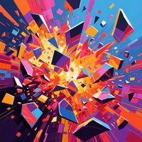 Mister D - Broken Out Loud