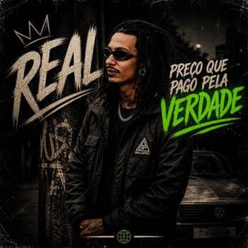 Real - Preço Que Pago Pela Verdade (Explicit)