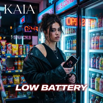 KAIA - LOW BATTERY