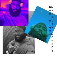 Dominique - Marilyn Monroe (Explicit)
