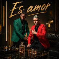 Isaak Real (feat. O-NAY) - Es Amor