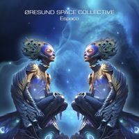 Øresund Space Collective - Espaço