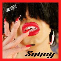 Ulises - Saucy (Explicit)