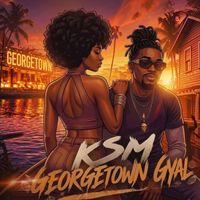 KSM - Georgetown Gyal