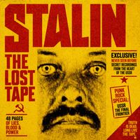 Stalin - The Lost Tape