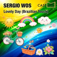 Sergio WoS - A Lovely Day (Brazilian Touch)