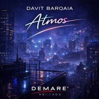 Davit Barqaia - Atmos