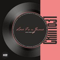 Igor Pumphonia - Love Is a Game