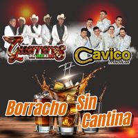 Guerreros de Mexico - Borracho Sin Cantina