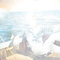 Copperpot - Sailor Man - Single