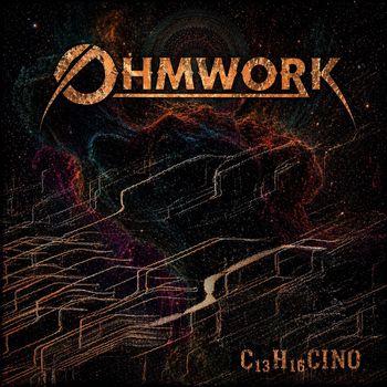 Ohmwork - Ketamine