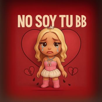 Sherry - No soy tu bb