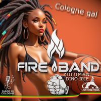 Zuluman - Cologne Gal