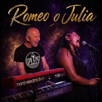 AURA - ROMEO O JULIA