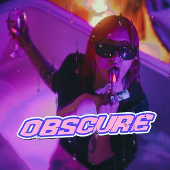 Nixa - OBSCURE (Explicit)