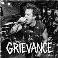 GRIEVANCE - ATUR SAJA SKENARIONYA