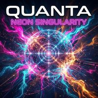 Quanta - Neon Singularity