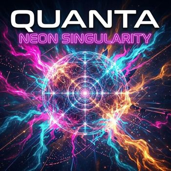 Quanta - Neon Singularity
