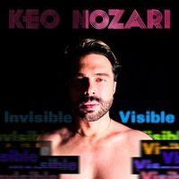 Keo Nozari - Invisible Visible