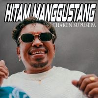 Chaken Supusepa - Hitam Manggustang