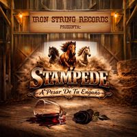 Stampede - A Pesar de tu Engaño