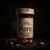 V3NOM - A Little... More.