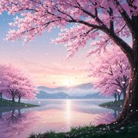 LofiForest - Bird Soft Beats