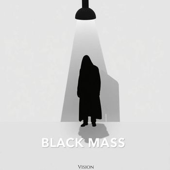 Vision - Black Mass
