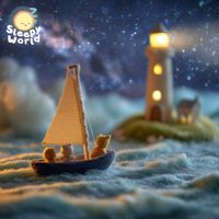 Sleepy World - The Lighthouse