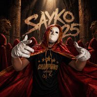 Sayko - 25