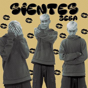 Zeba - Sientes