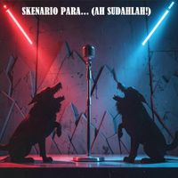 GRIEVANCE - SKENARIO PARA... (AH SUDAHLAH!)