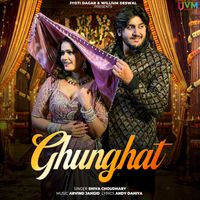 Shiva Choudhary - Ghunghat
