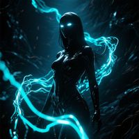 Lux Fênix - Void Depths