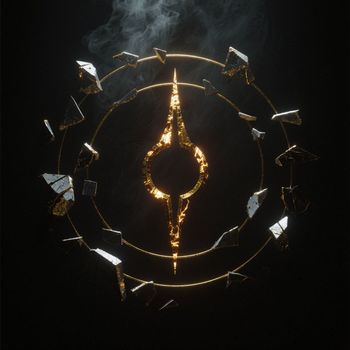 Lux Fênix - Nulla Forma