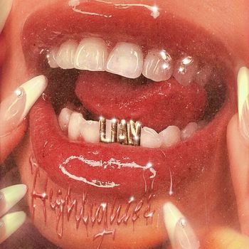 Lian - HighLighter (Explicit)