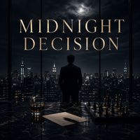 Elena Rose - Midnight Decision