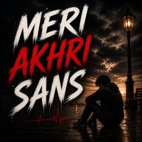 Deepak Kumar - MERI AKHRI SANS