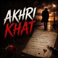 Deepak Kumar - AKHRI KHAT