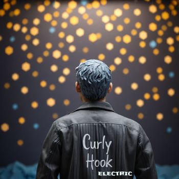 Curly Hook - Electric