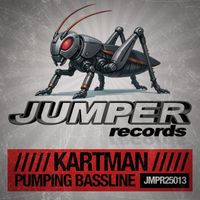 Kartman - Pumping Bassline