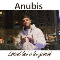 Anubis - Locul lui e la gunoi