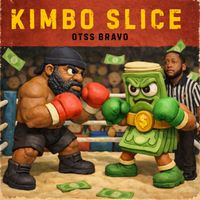 Johnny Bravo - Kimbo Slice (Explicit)