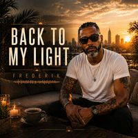Frederik - Back to My Light