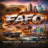 Bullet Brak - FAFO (Explicit)